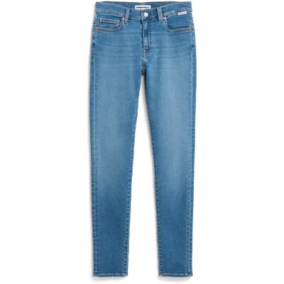 Skinny Jeans Damen Armedangels Tillaa Bleu 28x32 Femme Skinny Jeans Damen Armedangels Tillaa Bleu 28x32 Femme