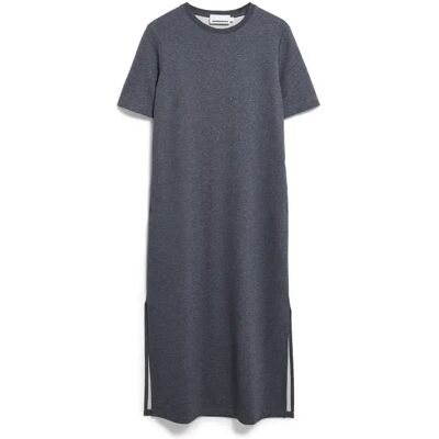 Kleid Damen Armedangels Un-Wasted Gris M Femme Kleid Damen Armedangels Un-Wasted Gris M Femme