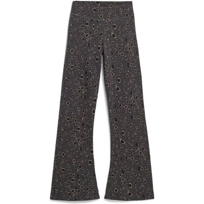 Leggings Damen Armedangels Leo Rehmaa Marron XL Femme Leggings Damen Armedangels Leo Rehmaa Marron XL Femme