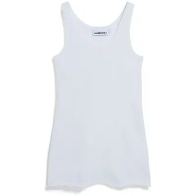 Débardeur Armedangels Blanc XS Mixte Débardeur Armedangels Blanc XS Mixte