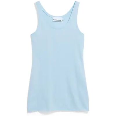 Débardeur Armedangels Bleu XS Mixte Débardeur Armedangels Bleu XS Mixte