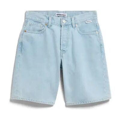 Shorts für Damen Armedangels Thalinaa Bleu 26 Femme Shorts für Damen Armedangels Thalinaa Bleu 26 Femme