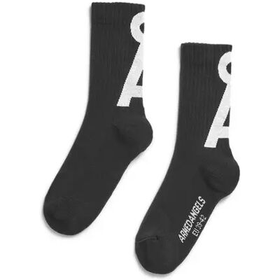 Socken für Damen Armedangels Saamus Noir 43/46 Femme Socken für Damen Armedangels Saamus Noir 43/46 Femme