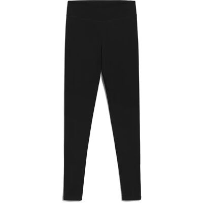 Leggings Frau ARMEDANGELS Faribaa Noir S Femme Leggings Frau ARMEDANGELS Faribaa Noir S Femme