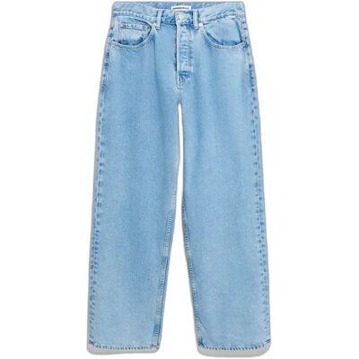 Jeans ARMEDANGELS Haayi Bleu 26x32 Femme Jeans ARMEDANGELS Haayi Bleu 26x32 Femme