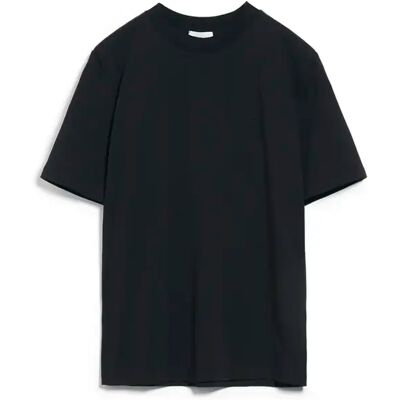 T-Shirt Frau ARMEDANGELS Tarjaa Noir S Femme T-Shirt Frau ARMEDANGELS Tarjaa Noir S Femme