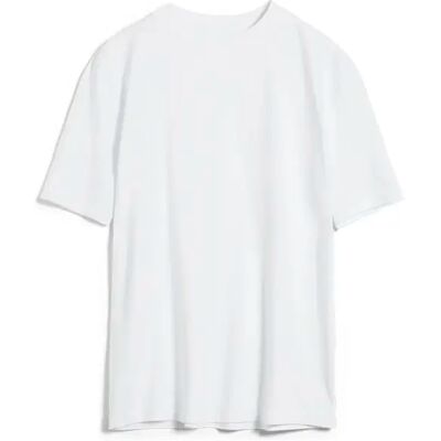 T-Shirt Frau ARMEDANGELS Tarjaa Blanc XS Femme T-Shirt Frau ARMEDANGELS Tarjaa Blanc XS Femme