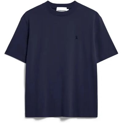T-Shirt Armedangels Tarjaa Bleu M Femme T-Shirt Armedangels Tarjaa Bleu M Femme