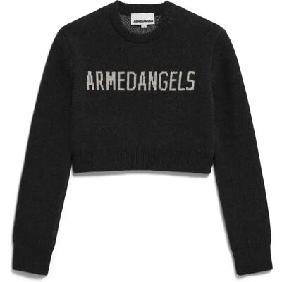 Pullover Damen ARMEDANGELS Mejaa Multicolore L Femme Pullover Damen ARMEDANGELS Mejaa Multicolore L Femme