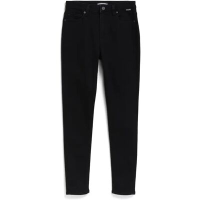 Skinny Jeans Damen Armedangels Tillaa Noir 29x30 Femme Skinny Jeans Damen Armedangels Tillaa Noir 29x30 Femme