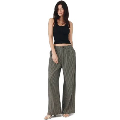 Damen-Top Artlove Arije Noir L Femme Damen-Top Artlove Arije Noir L Femme