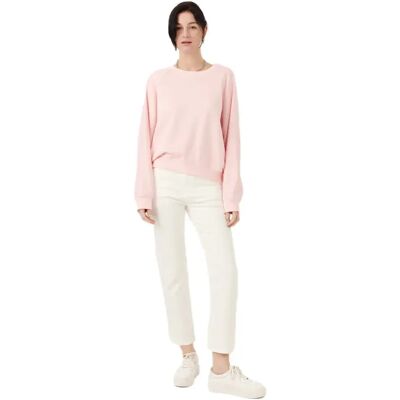 Sweatshirt Damen Artlove Alione Rose M Femme Sweatshirt Damen Artlove Alione Rose M Femme