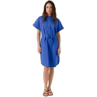Kleid Damen Artlove Elarine Bleu 34 Femme Kleid Damen Artlove Elarine Bleu 34 Femme