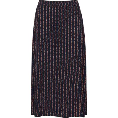 Langer Rock für Damen Atelier Rêve Ives Bleu 34 Femme Langer Rock für Damen Atelier Rêve Ives Bleu 34 Femme