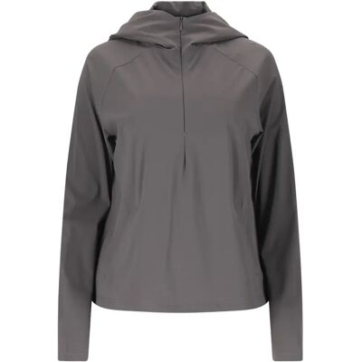 Hoodie Damen Athlecia Amisa Gris 44 Femme Hoodie Damen Athlecia Amisa Gris 44 Femme