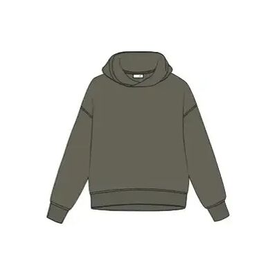Hoodie Damen Athlecia Carmen Vert 40 Femme Hoodie Damen Athlecia Carmen Vert 40 Femme