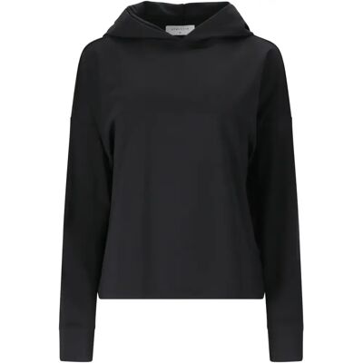 Hoodie Damen Athlecia Guyana Noir 40 Femme Hoodie Damen Athlecia Guyana Noir 40 Femme