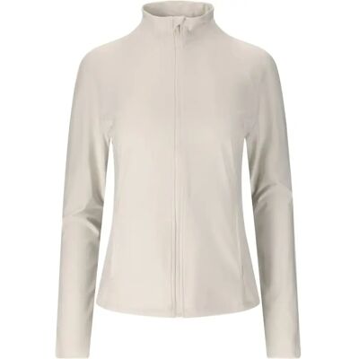 Damen Full-Zip-Pullover Athlecia Emarri Gris 36 Femme Damen Full-Zip-Pullover Athlecia Emarri Gris 36 Femme