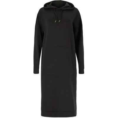 Sweatshirtkleid Damen Athlecia Pasarna Noir 40 Femme Sweatshirtkleid Damen Athlecia Pasarna Noir 40 Femme