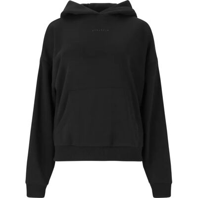 Hoodie Damen Athlecia Ruthie Noir 40 Femme Hoodie Damen Athlecia Ruthie Noir 40 Femme