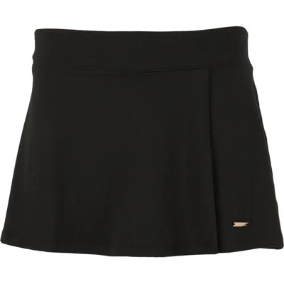 Minirock Damen Athlecia Biny Noir 44 Femme Minirock Damen Athlecia Biny Noir 44 Femme