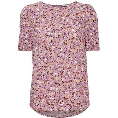 Damenbluse b.young Mmjoella 2 Rose 36 Femme Damenbluse b.young Mmjoella 2 Rose 36 Femme