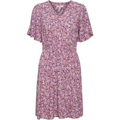 Kleid Damen b.young Joella 2 Rose 38 Femme Kleid Damen b.young Joella 2 Rose 38 Femme