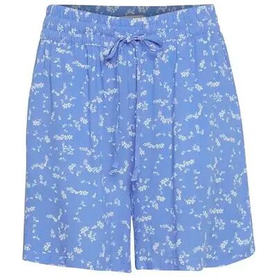 Shorts für Damen b.young Joella Bleu 34 Femme Shorts für Damen b.young Joella Bleu 34 Femme