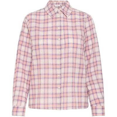 Langarmshirt Damen b.young Icotty Rose 36 Femme Langarmshirt Damen b.young Icotty Rose 36 Femme