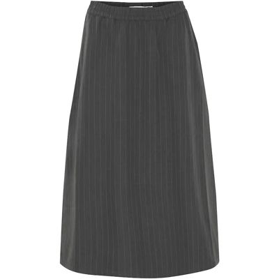 Damenrock b.young BYMmidde Multicolore 40 Femme Damenrock b.young BYMmidde Multicolore 40 Femme