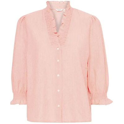 Damenbluse b.young Isrtibe Multicolore 38 Femme Damenbluse b.young Isrtibe Multicolore 38 Femme