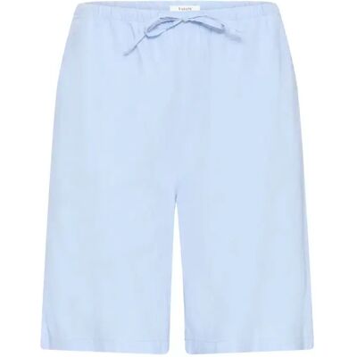 Kurze Viskose Damen b.young BYFALAKKA Bleu 34 Femme Kurze Viskose Damen b.young BYFALAKKA Bleu 34 Femme