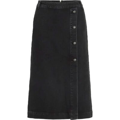 Damenknopfjocke b.young Lara Noir 36 Femme Damenknopfjocke b.young Lara Noir 36 Femme