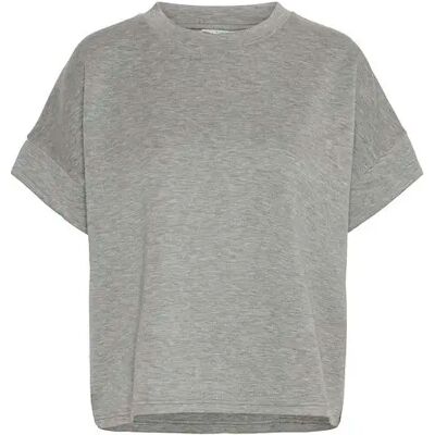 Weste Damen b.young Pusti Gris XL Femme Weste Damen b.young Pusti Gris XL Femme