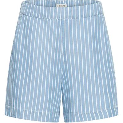 Jeansshorts Damen b.young BYKOSMO Bleu 38 Femme Jeansshorts Damen b.young BYKOSMO Bleu 38 Femme