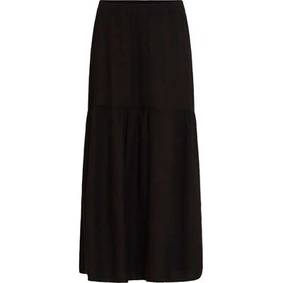 Damenrock b.young BYFalakka Boho Noir 36 Femme Damenrock b.young BYFalakka Boho Noir 36 Femme