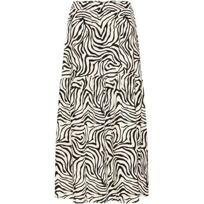 Damenrock b.young BYFalakka Boho Noir 34 Femme Damenrock b.young BYFalakka Boho Noir 34 Femme