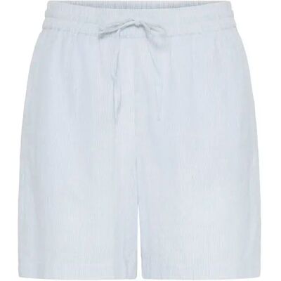 Shorts für Damen b.young BYIZOLA Bleu 36 Femme Shorts für Damen b.young BYIZOLA Bleu 36 Femme