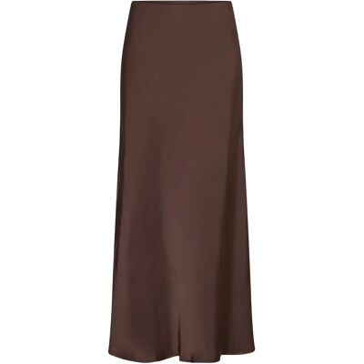 Damenrock b.young BYDacanna Marron 40 Femme Damenrock b.young BYDacanna Marron 40 Femme