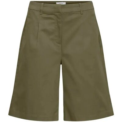 Damen Bermuda kurz b.young BYDAYS Vert 38 Femme Damen Bermuda kurz b.young BYDAYS Vert 38 Femme