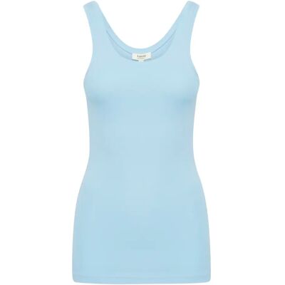 Damen-Top b.young Pamila Bleu S Femme Damen-Top b.young Pamila Bleu S Femme
