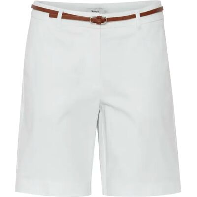 Shorts für Damen b.young Days Blanc 38 Femme Shorts für Damen b.young Days Blanc 38 Femme