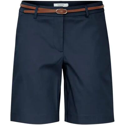 Shorts für Damen b.young Days Bleu 34 Femme Shorts für Damen b.young Days Bleu 34 Femme