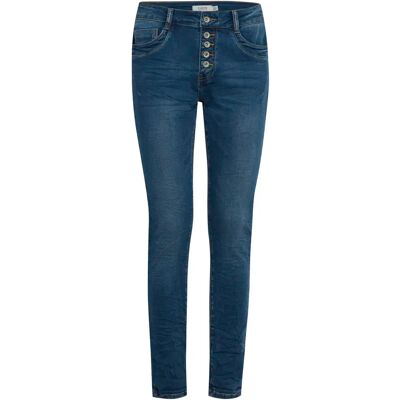 Jeans b.young Kaily Bleu 32 Femme Jeans b.young Kaily Bleu 32 Femme
