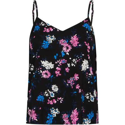 Damen-Top b.young Mmjoella Noir 40 Femme Damen-Top b.young Mmjoella Noir 40 Femme