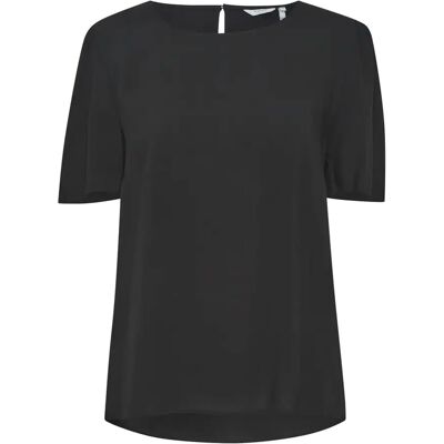 Damenbluse b.young Mmjoella Noir 38 Femme Damenbluse b.young Mmjoella Noir 38 Femme