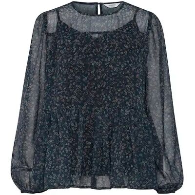 Damenbluse b.young Byifia Noir 34 Femme Damenbluse b.young Byifia Noir 34 Femme