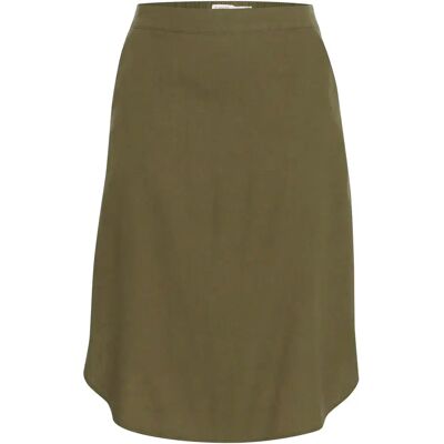Damenrock b.young Falakka Marron 36 Femme Damenrock b.young Falakka Marron 36 Femme