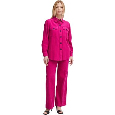 Damenhemd b.young Disune Rose 38 Femme Damenhemd b.young Disune Rose 38 Femme