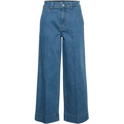 Jeans b.young Kato Bleu 31 Femme Jeans b.young Kato Bleu 31 Femme